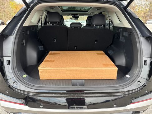 New 2026 Kia Sportage SX Prestige image 21