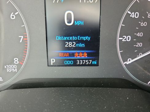 Used 2023 Toyota Corolla LE FWD image 25