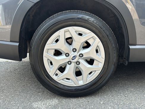 Certified 2023 Subaru Forester AWD/4WD image 41