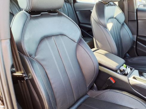 Used 2023 Audi A4 2.0T Prestige w/ Prestige Package image 12