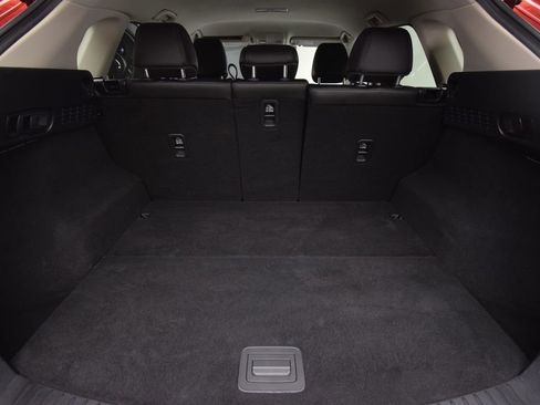 Used 2023 MAZDA CX-5 AWD 2.5 S w/ Select Package image 29