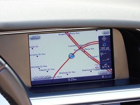 Used 2016 Audi A5 2.0T Premium Plus image 40