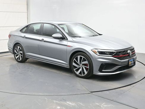 Used 2019 Volkswagen Jetta GLI image 27