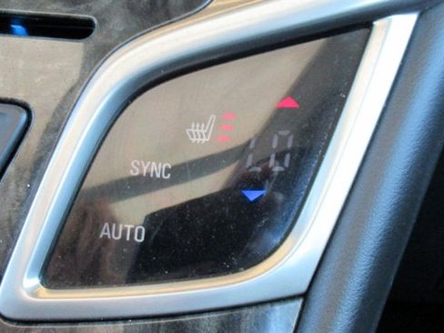 Used 2016 Buick LaCrosse Sport Touring w/ Experience Buick Package FWD image 31