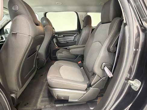 Used 2014 Chevrolet Traverse LT AWD/4WD image 15