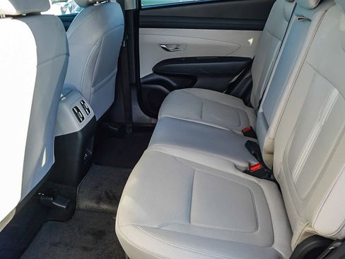 New 2026 Hyundai Tucson SEL image 22