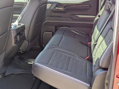 New 2026 GMC Sierra 1500 AT4X image 17