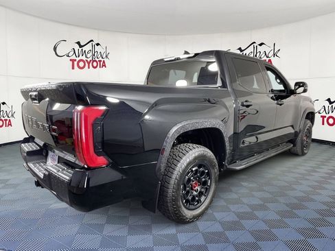 New 2026 Toyota Tundra TRD Pro image 7