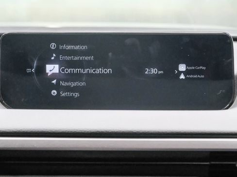 Used 2024 MAZDA CX-50 AWD 2.5 S w/ Weather Package image 17