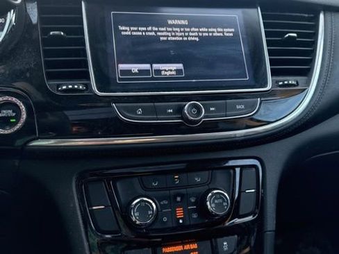 Used 2017 Buick Encore Preferred w/ Experience Buick Package FWD image 20