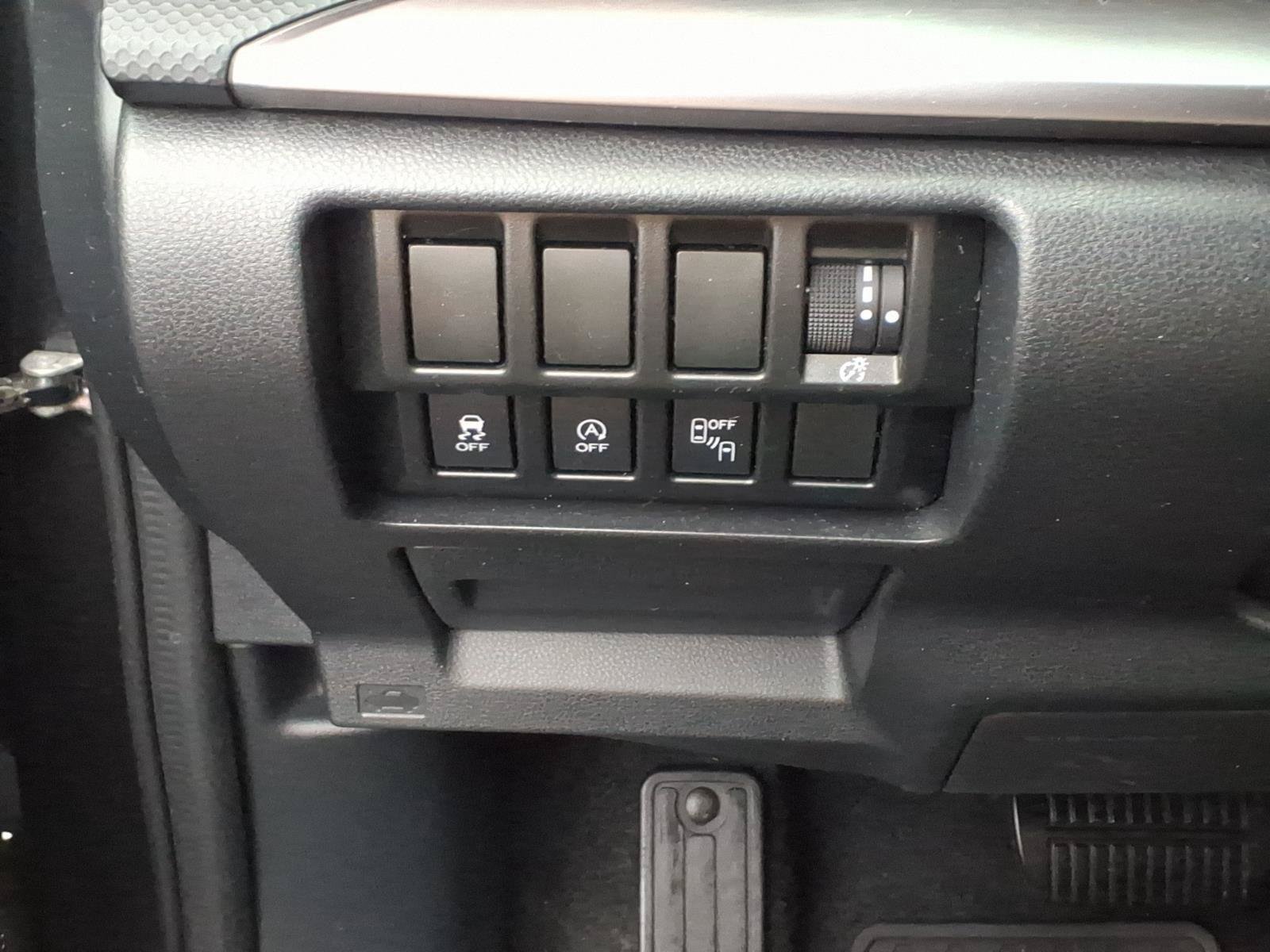 Used 2019 Subaru Forester Sport w/ Popular Package #2 AWD/4WD image 19