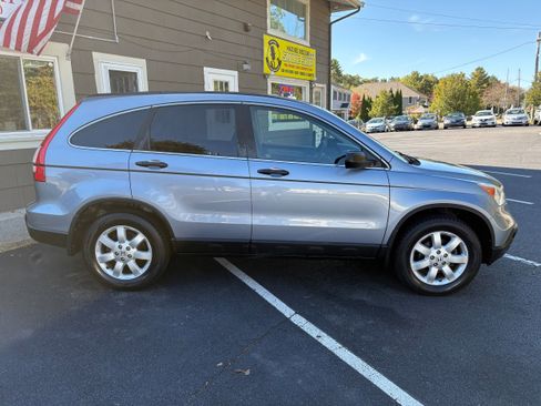 Used 2008 Honda CR-V EX image 5