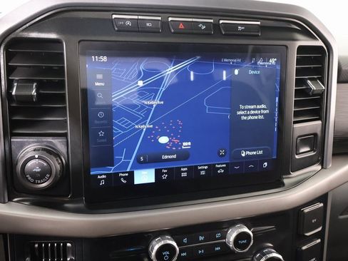 Used 2024 Ford F150 XLT w/ FX4 Off-Road Package image 7