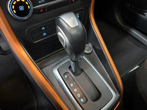 Certified 2021 Ford EcoSport SE w/ SE Convenience Package FWD image 31