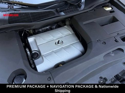 Used 2015 Lexus RX 350 AWD image 32