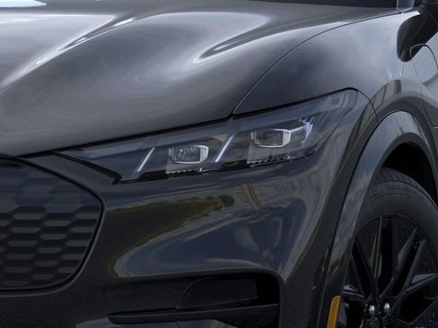 New 2026 Ford Mustang Mach-E Premium w/ Sport Appearance Package RWD image 18
