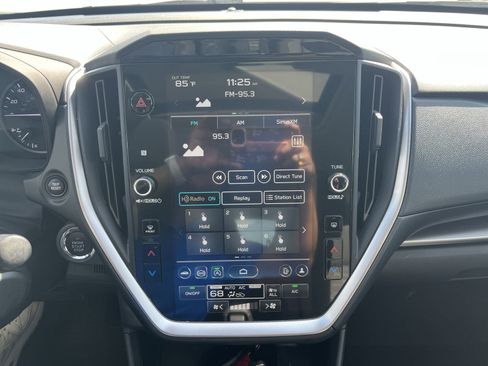 Certified 2024 Subaru Impreza 2.0i Sport image 20