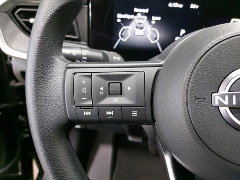 New 2026 Nissan Kicks S image 16