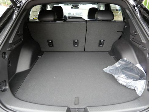 New 2025 Chevrolet Equinox EV LT AWD/4WD image 6