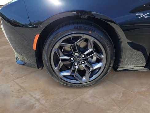 New 2026 Dodge Charger R/T AWD/4WD image 29