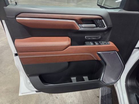 Used 2023 GMC Sierra 1500 Denali Ultimate image 14