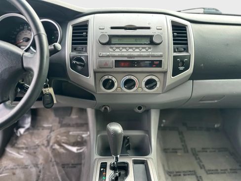Used 2007 Toyota Tacoma 4x4 Access Cab V6 image 17