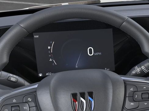 New 2026 Buick Envista Preferred w/ Convenience I Package image 18