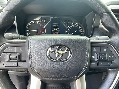 New 2026 Toyota Tundra SR5 RWD image 23