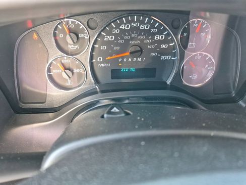 New 2025 Chevrolet Express 3500 w/ Power Convenience Package image 18