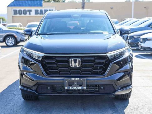 Used 2024 Honda CR-V EX-L image 22
