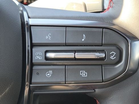 New 2026 GMC Yukon XL AT4 Ultimate image 16