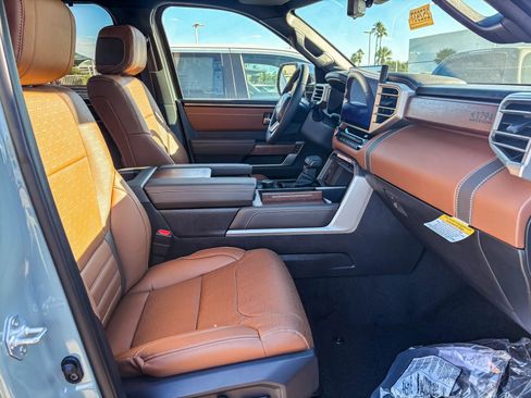 New 2026 Toyota Tundra 1794 Edition image 19