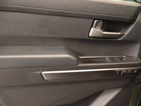 New 2026 Toyota Tacoma TRD Off-Road image 25