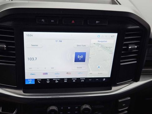 Used 2024 Ford F150 STX image 15