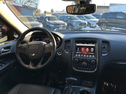 Used 2018 Dodge Durango GT w/ Premium Group image 13
