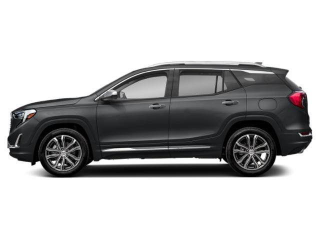 Used 2018 GMC Terrain Denali w/ Comfort Package AWD/4WD image 3