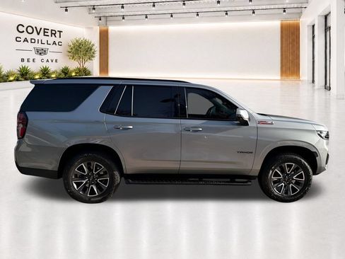 Used 2024 Chevrolet Tahoe Z71 w/ Luxury Package AWD/4WD image 21