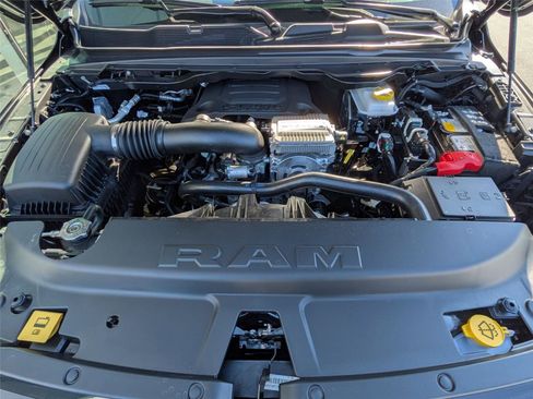 New 2026 RAM 1500 Laramie w/ Night Edition AWD/4WD image 37