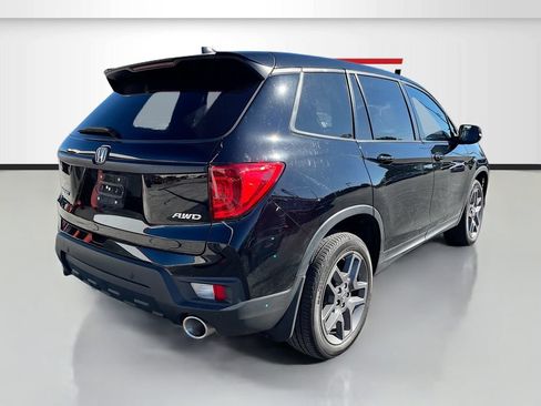 Used 2022 Honda Passport EX-L image 7