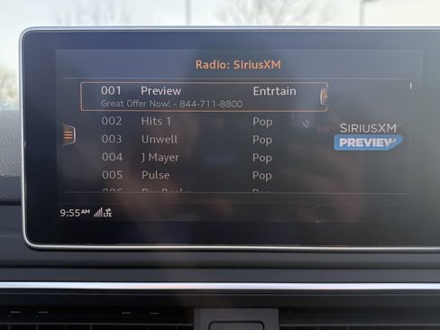 Used 2019 Audi S5 Prestige w/ S Sport Package image 24