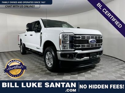 Used 2025 Ford F250 XLT