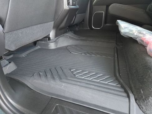 New 2026 Chevrolet Silverado 2500 LTZ w/ LTZ Convenience Package image 25