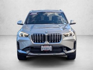 Used 2025 BMW X1 xDrive28i w/ Convenience Package video 2
