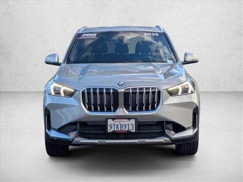 Used 2025 BMW X1 xDrive28i w/ Convenience Package image 2
