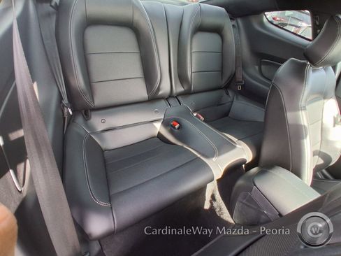 Used 2022 Ford Mustang GT Premium image 17