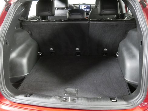 Used 2022 Jeep Compass Limited image 18