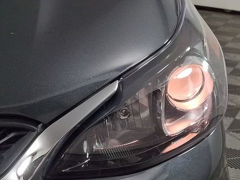 Used 2020 Chevrolet Spark LT FWD image 12