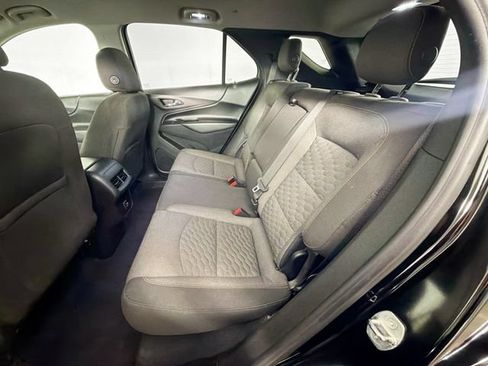 Used 2020 Chevrolet Equinox LT AWD/4WD image 23