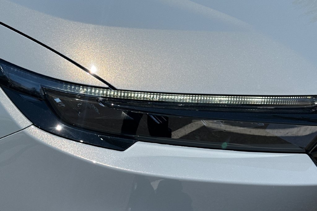 New 2026 Honda CR-V Sport-L image 29