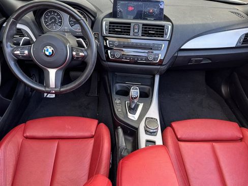 Used 2017 BMW M240i Convertible RWD image 14